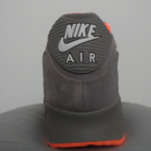 Milan home turf series Air Max 🌟 - Picture 2 of 7